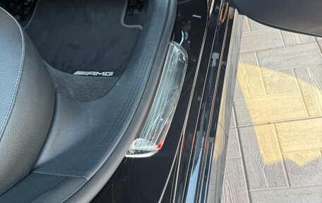 Mercedes-Benz E-Класс, 2021 год, 5 400 000 рублей, 11 фотография
