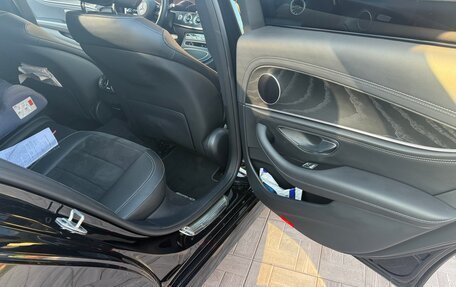 Mercedes-Benz E-Класс, 2021 год, 5 400 000 рублей, 10 фотография