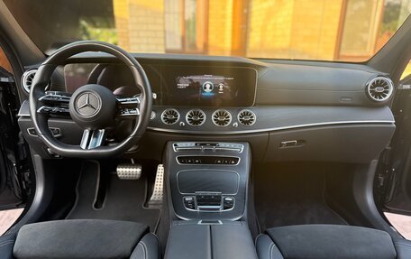 Mercedes-Benz E-Класс, 2021 год, 5 400 000 рублей, 14 фотография