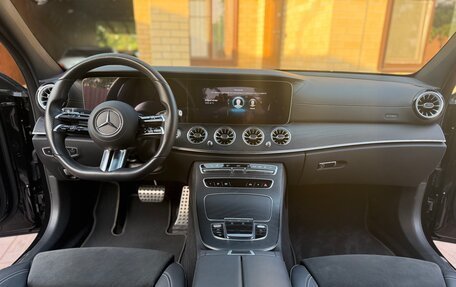 Mercedes-Benz E-Класс, 2021 год, 5 400 000 рублей, 12 фотография