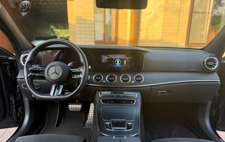 Mercedes-Benz E-Класс, 2021 год, 5 400 000 рублей, 13 фотография