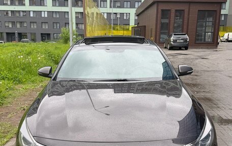 KIA Optima IV, 2018 год, 1 999 900 рублей, 3 фотография