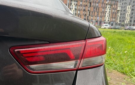 KIA Optima IV, 2018 год, 1 999 900 рублей, 10 фотография