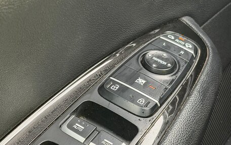 KIA Optima IV, 2018 год, 1 999 900 рублей, 20 фотография