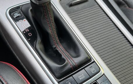 KIA Optima IV, 2018 год, 1 999 900 рублей, 23 фотография