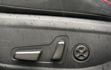 KIA Optima IV, 2018 год, 1 999 900 рублей, 32 фотография