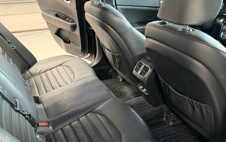 KIA Optima IV, 2018 год, 1 999 900 рублей, 35 фотография
