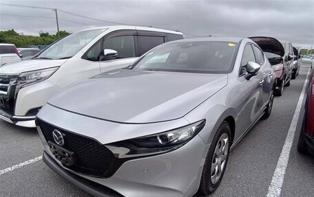 Mazda 3, 2022 год, 1 230 000 рублей, 3 фотография