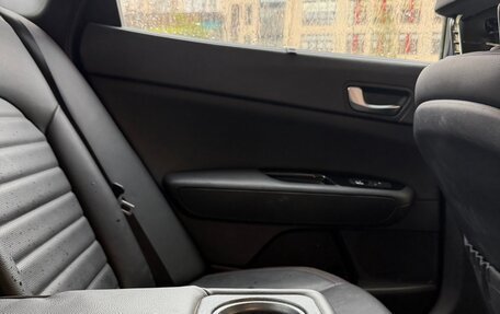 KIA Optima IV, 2018 год, 1 999 900 рублей, 39 фотография
