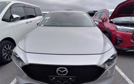 Mazda 3, 2022 год, 1 230 000 рублей, 2 фотография