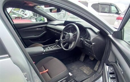 Mazda 3, 2022 год, 1 230 000 рублей, 9 фотография