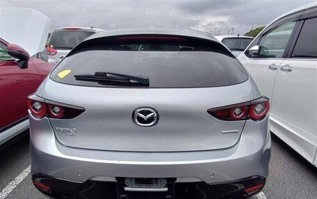 Mazda 3, 2022 год, 1 230 000 рублей, 5 фотография