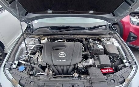 Mazda 3, 2022 год, 1 230 000 рублей, 11 фотография