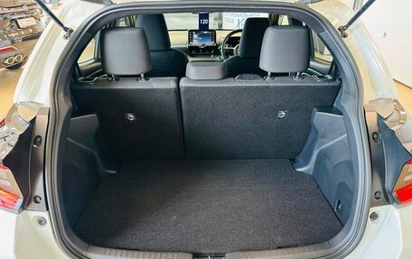 Toyota Yaris, 2020 год, 1 449 999 рублей, 19 фотография
