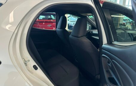 Toyota Yaris, 2020 год, 1 449 999 рублей, 18 фотография