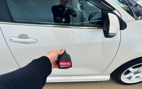 Toyota Yaris, 2020 год, 1 449 999 рублей, 27 фотография