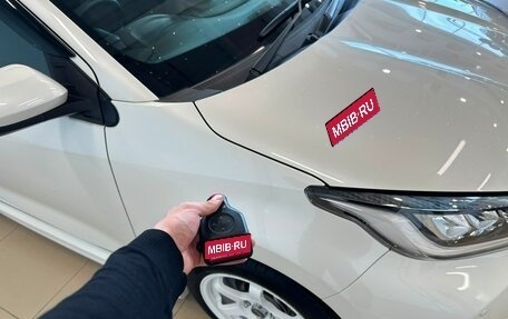 Toyota Yaris, 2020 год, 1 449 999 рублей, 28 фотография