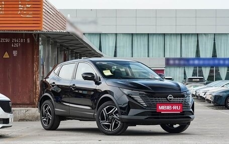 Nissan Qashqai, 2026 год, 1 995 000 рублей, 3 фотография