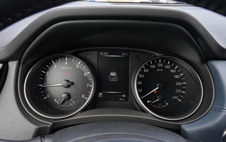 Nissan Qashqai, 2026 год, 1 995 000 рублей, 14 фотография