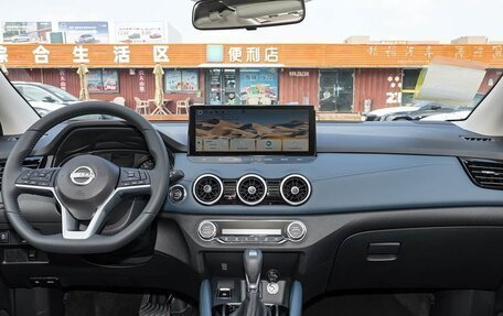 Nissan Qashqai, 2026 год, 1 995 000 рублей, 12 фотография