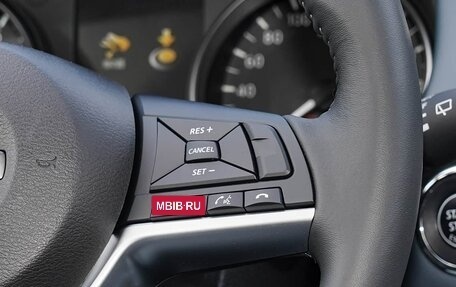 Nissan Qashqai, 2026 год, 1 995 000 рублей, 16 фотография