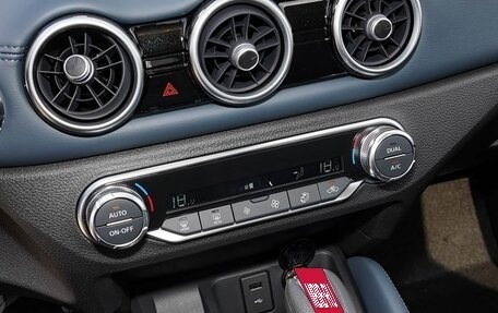 Nissan Qashqai, 2026 год, 1 995 000 рублей, 19 фотография