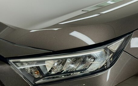 Toyota RAV4, 2019 год, 3 250 000 рублей, 8 фотография