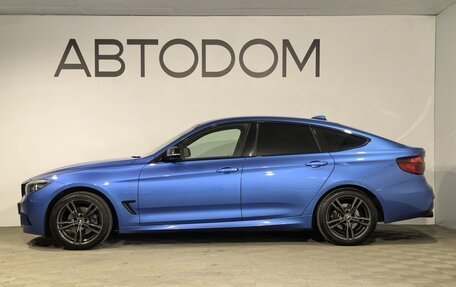 BMW 3 серия, 2019 год, 3 390 000 рублей, 5 фотография
