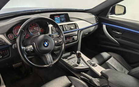 BMW 3 серия, 2019 год, 3 390 000 рублей, 12 фотография
