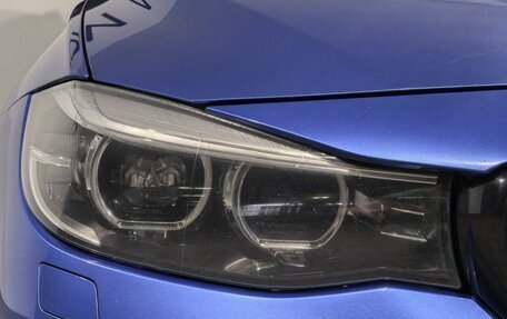 BMW 3 серия, 2019 год, 3 390 000 рублей, 8 фотография
