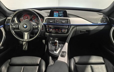 BMW 3 серия, 2019 год, 3 390 000 рублей, 11 фотография