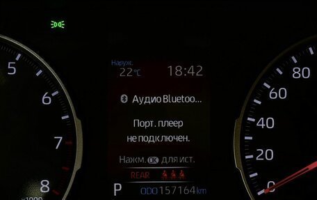 Toyota RAV4, 2019 год, 3 250 000 рублей, 21 фотография