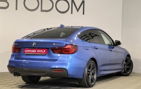 BMW 3 серия, 2019 год, 3 390 000 рублей, 2 фотография