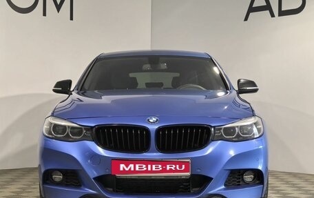 BMW 3 серия, 2019 год, 3 390 000 рублей, 3 фотография