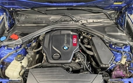 BMW 3 серия, 2019 год, 3 390 000 рублей, 10 фотография