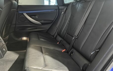BMW 3 серия, 2019 год, 3 390 000 рублей, 14 фотография