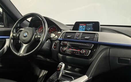 BMW 3 серия, 2019 год, 3 390 000 рублей, 20 фотография