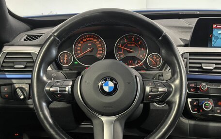 BMW 3 серия, 2019 год, 3 390 000 рублей, 21 фотография