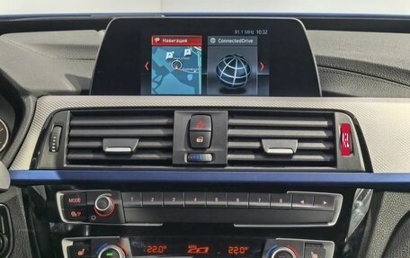 BMW 3 серия, 2019 год, 3 390 000 рублей, 22 фотография
