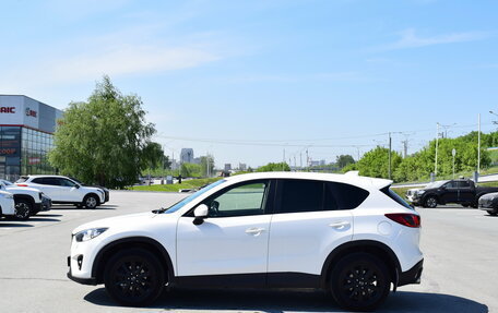 Mazda CX-5 II, 2014 год, 1 787 000 рублей, 7 фотография