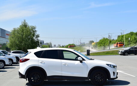 Mazda CX-5 II, 2014 год, 1 787 000 рублей, 6 фотография