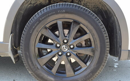 Mazda CX-5 II, 2014 год, 1 787 000 рублей, 9 фотография