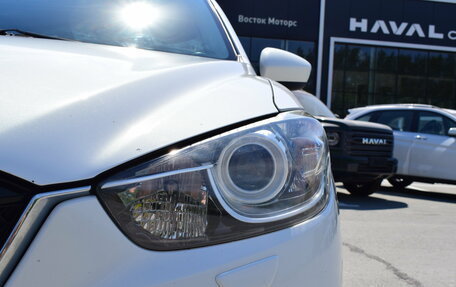 Mazda CX-5 II, 2014 год, 1 787 000 рублей, 10 фотография