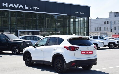 Mazda CX-5 II, 2014 год, 1 787 000 рублей, 5 фотография