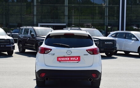 Mazda CX-5 II, 2014 год, 1 787 000 рублей, 12 фотография
