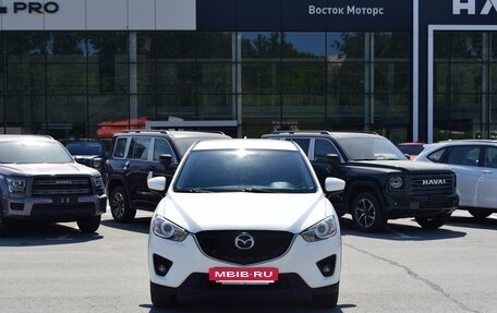 Mazda CX-5 II, 2014 год, 1 787 000 рублей, 8 фотография