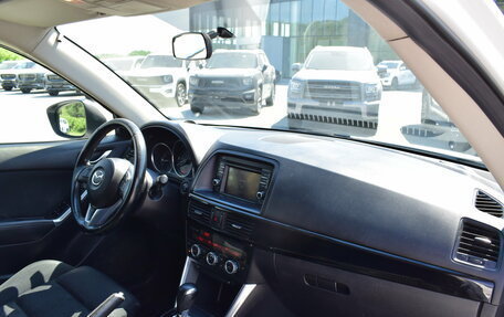 Mazda CX-5 II, 2014 год, 1 787 000 рублей, 15 фотография