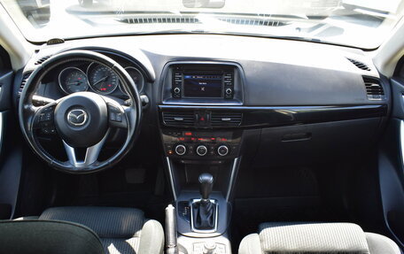 Mazda CX-5 II, 2014 год, 1 787 000 рублей, 16 фотография