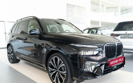 BMW X7, 2026 год, 18 450 000 рублей, 3 фотография