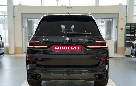 BMW X7, 2026 год, 18 450 000 рублей, 6 фотография